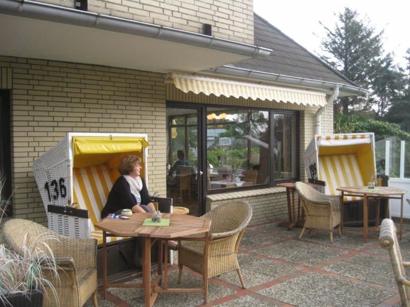 Haus Wagenknecht
