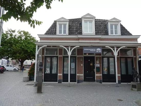 Zandvoorts Museum