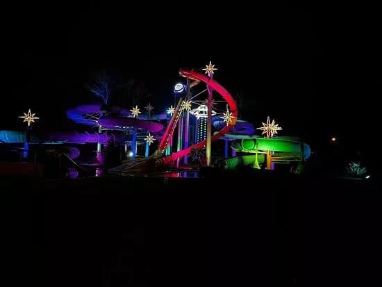 Lumina Park Budapest