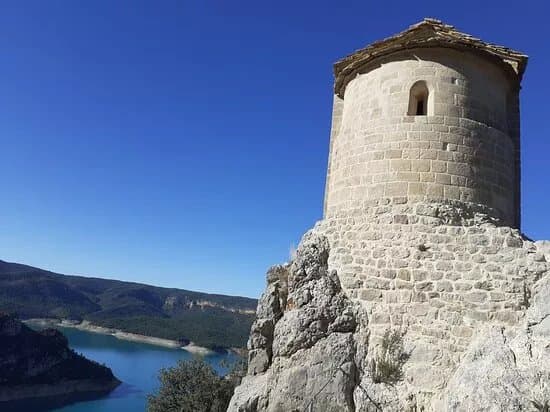 Ermita De La Mare De Deu De La Pertusa