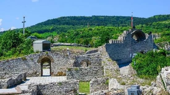 Hisarya Fortress