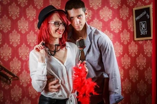 3KEY Rooms - The Al Capone Secret Bar