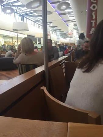Whitewater Shopping Centre