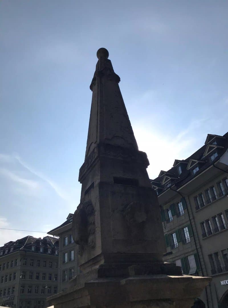 Markt Waisenhausplatz