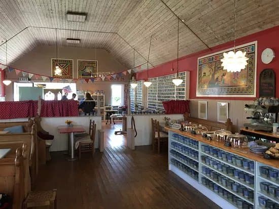 Penny's Pottery