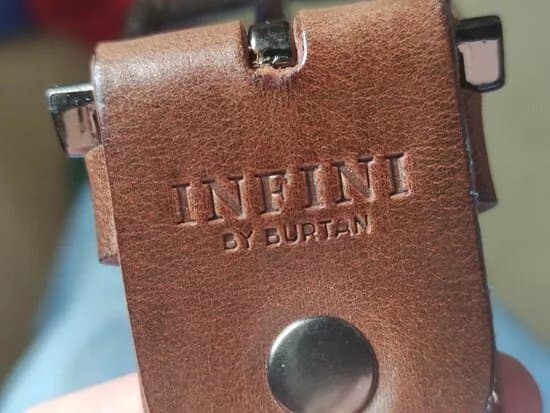 Infini By Burtan