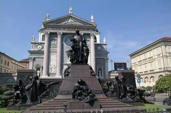 Basilica di Maria Ausiliatrice