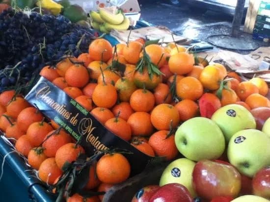 Bastille Market