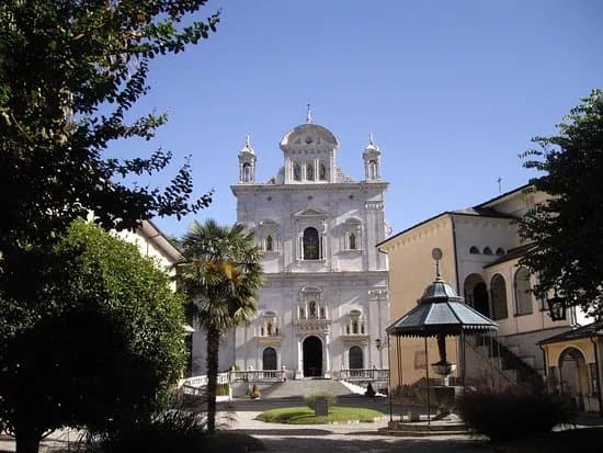 Sacro Monte