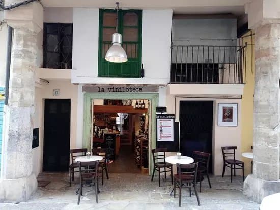 La Viniloteca