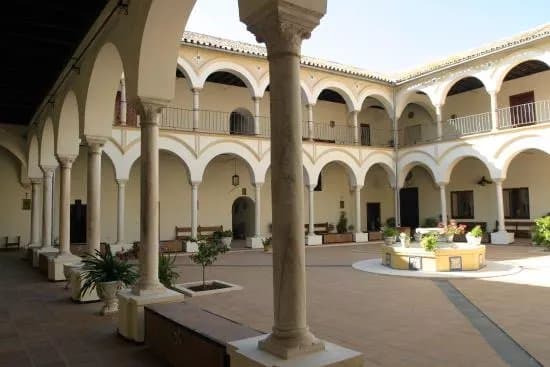 Convento de Santa Florentina