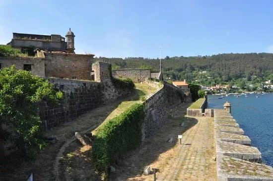 CASTELO DE SAN FELIPE