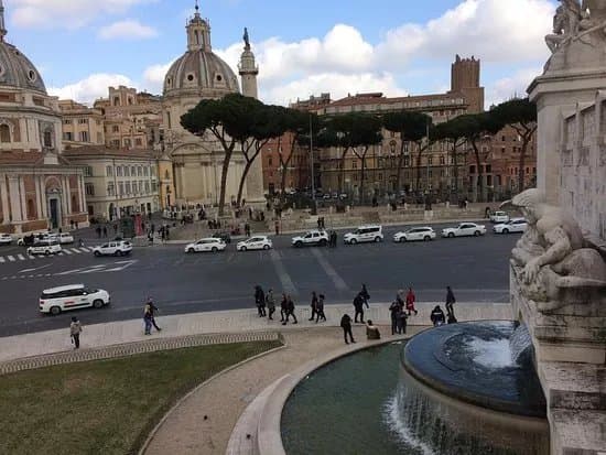 Complesso del Vittoriano