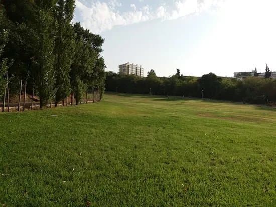 Parque do Vale do Silencio