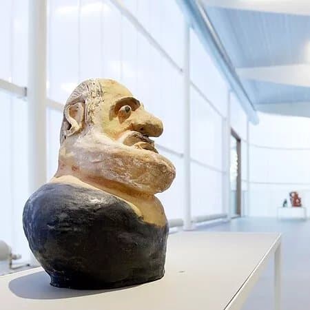 Trinkhall Museum