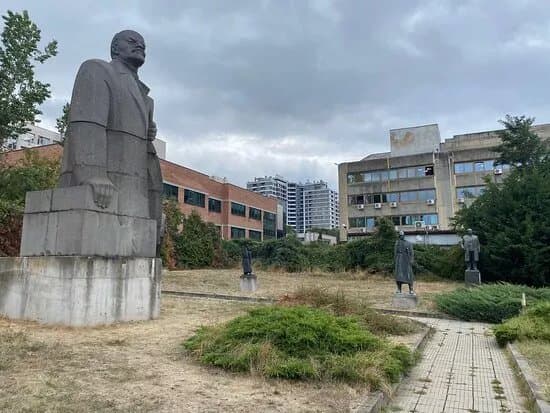 Museum of Socialist Art