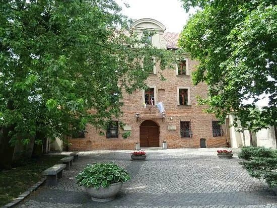 Archdiocesan Archive