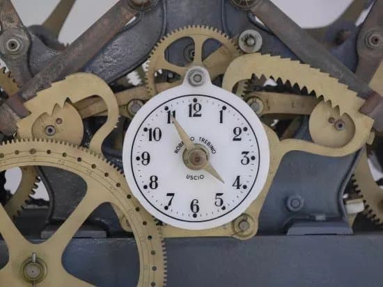 Museo dell'Orologio da Torre