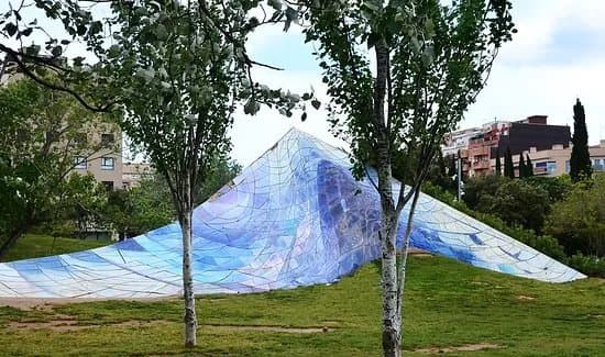 Parc de l'Estacio del Nord