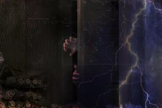LOCKED - Escape Rooms
