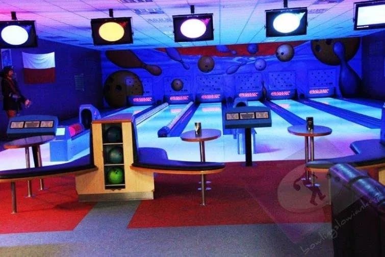 Bowling Slowianka