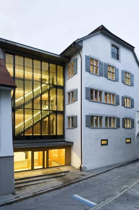 Museum Sankturbanhof Sursee