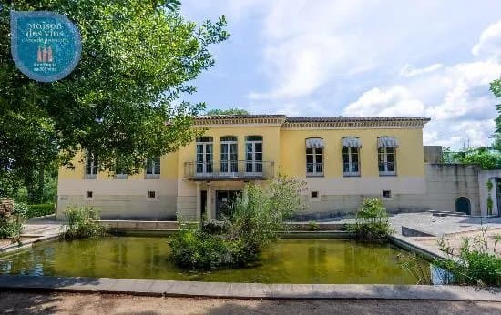 Maison des Vins Cotes de Provence