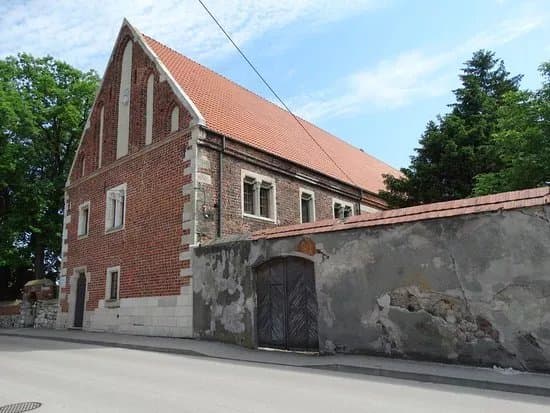 Wislica Regional Museum