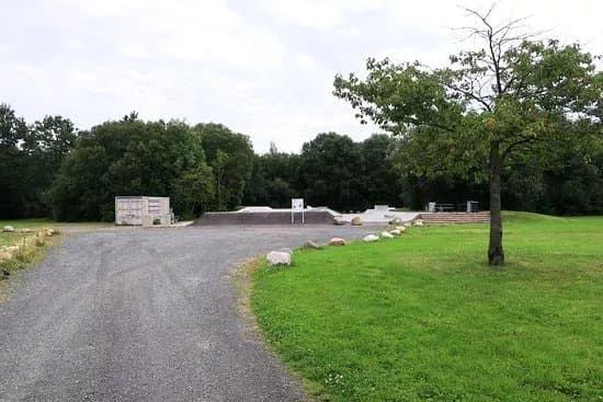 Angelholms skateboardpark