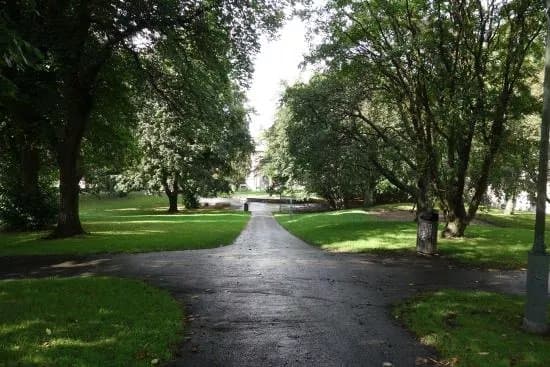 Vasaparken