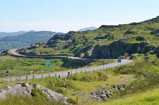 Moll's Gap
