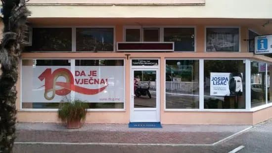 Turisticka Organizacija Tivat