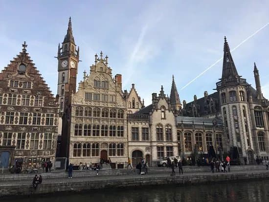 Guildhall of the Free Boatmen
