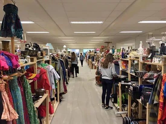 Kirppu Herlev