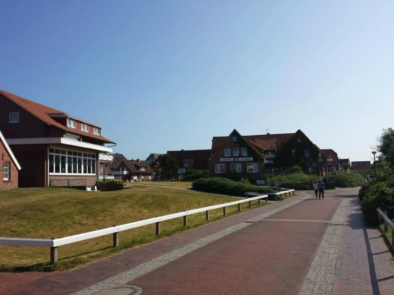 Gastehaus Ferienidyll
