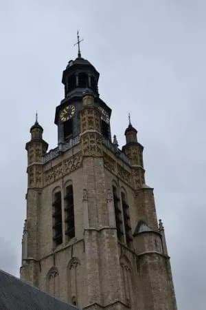 Saint Michael's Church