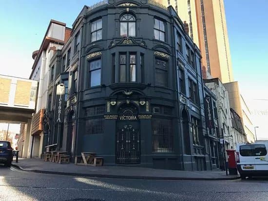 The Victoria