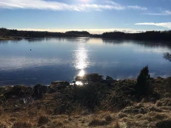 Melsvannet