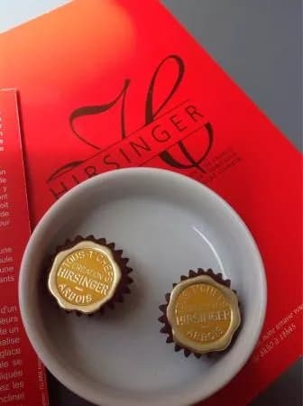 Chocolats Hirsinger