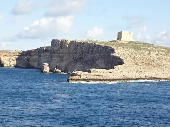 St. Mary's Tower