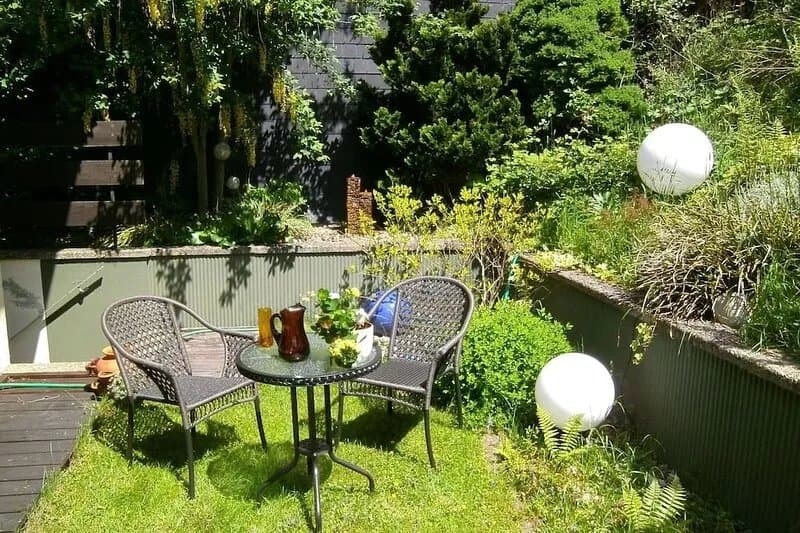 4-bed apartment Grobe F**** - Apartment Grobe