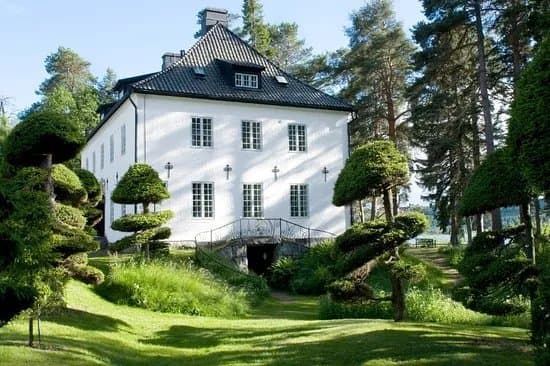 Munthe's Hildasholm
