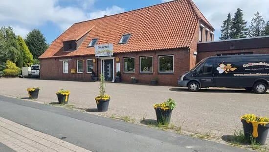 Imkerei Cuxlandbiene