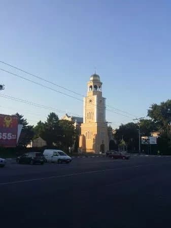 St. Nicolae Cathedral