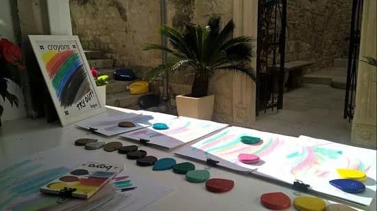 Boya Crayons Shop