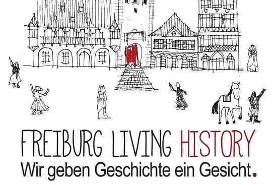 Freiburg Living History