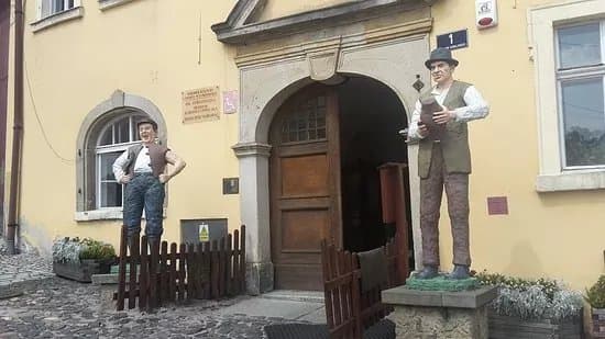 Sami Swoi Muzeum