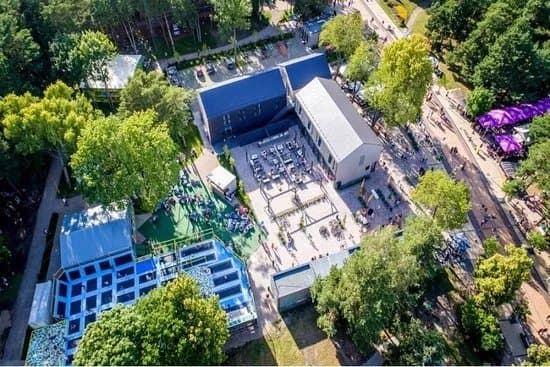 Palanga Summer Park
