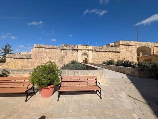 Malta at War Museum