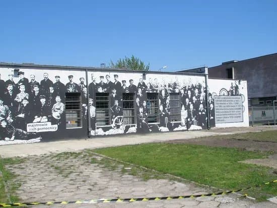 Museum of Linen